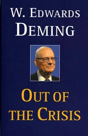 Deming's 14 Rules of Management