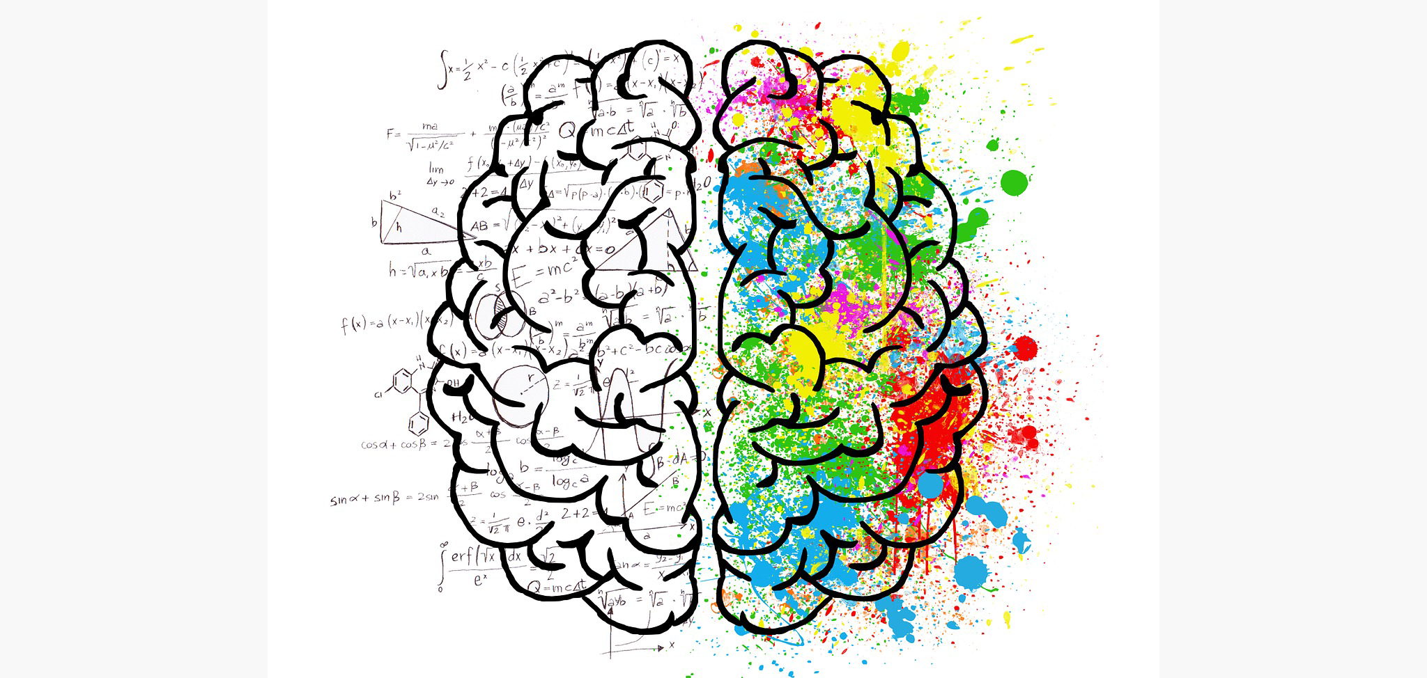 Developing New Ideas