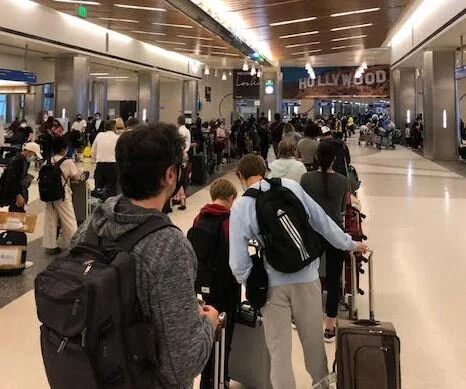 EP# 054: Traveling During a Pandemic