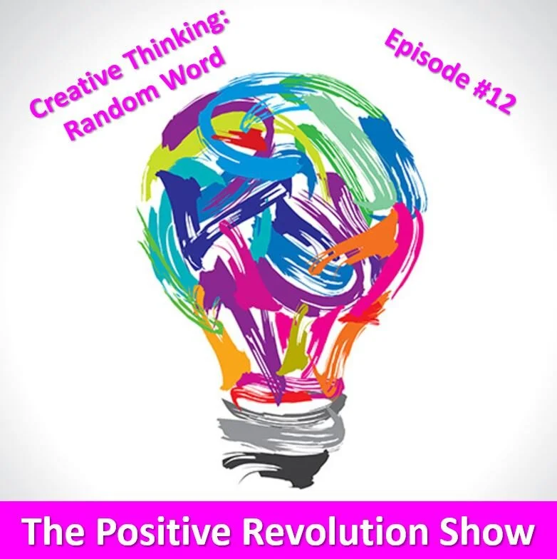 Episode 12: Random Word