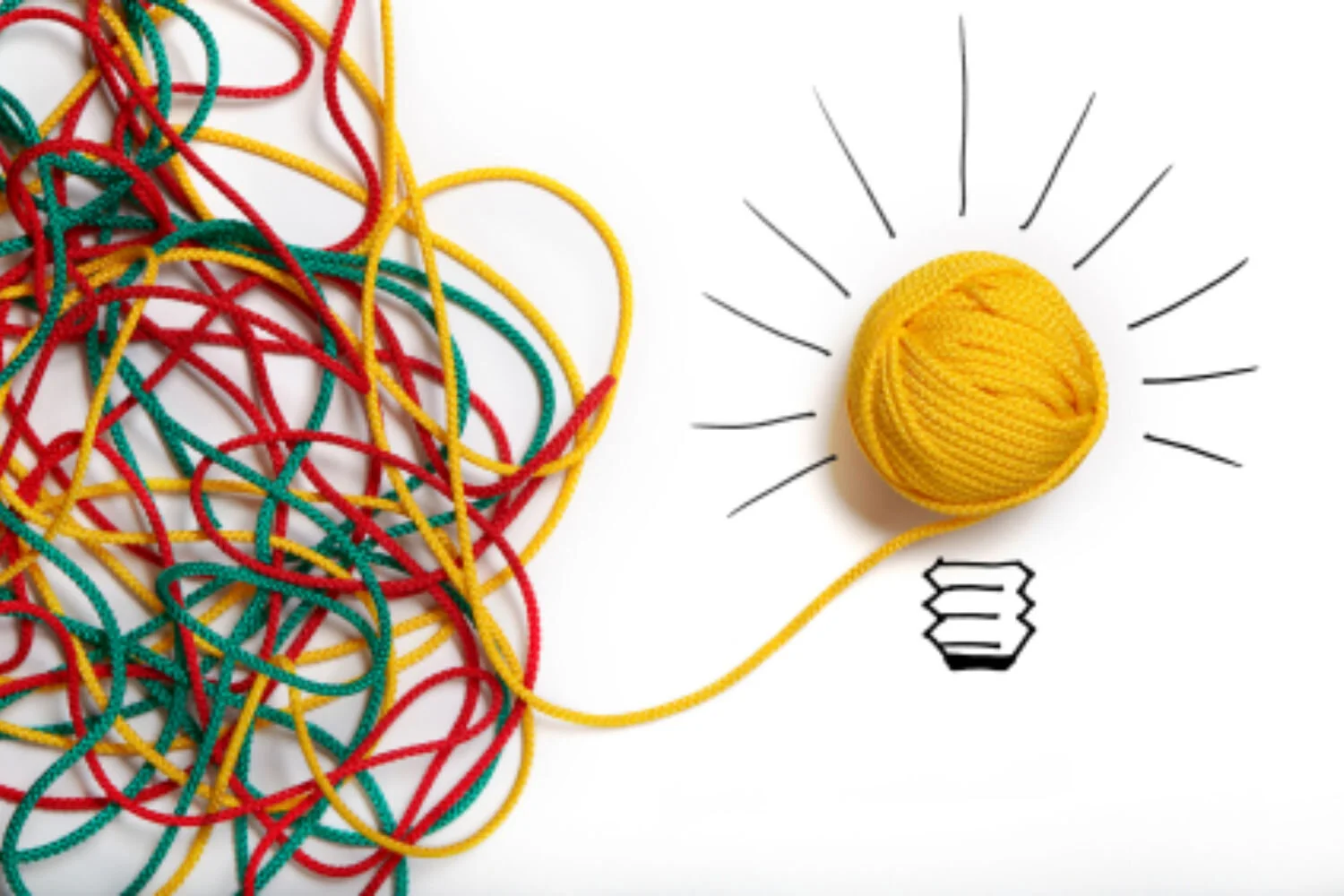 EP# 058: Creative Thinking 101
