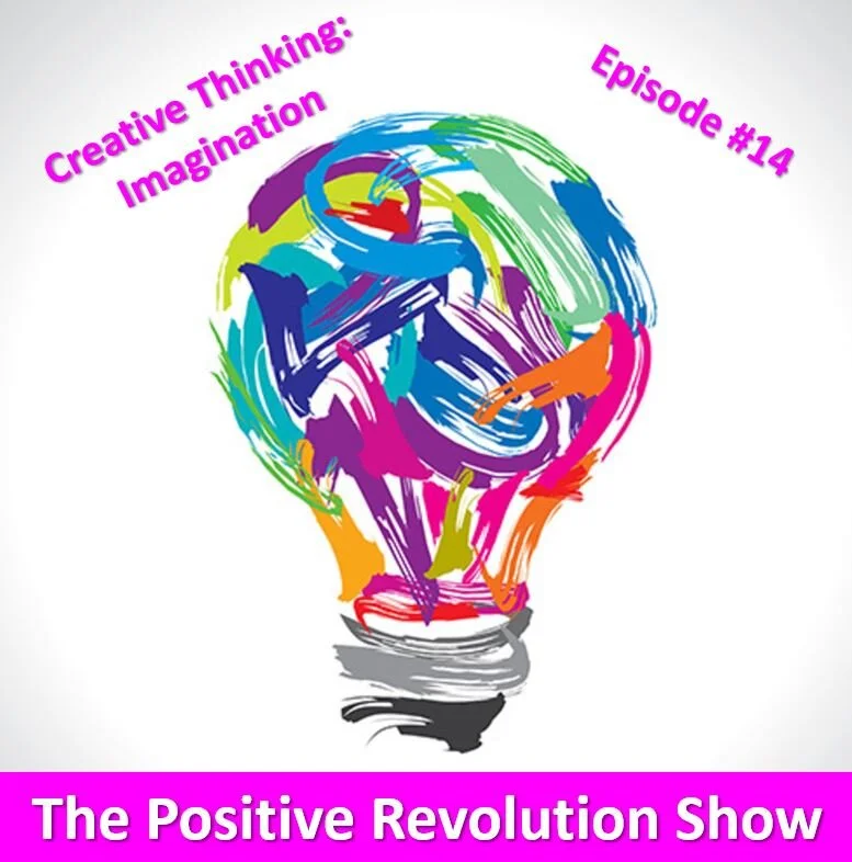 Episode 14: Imagination