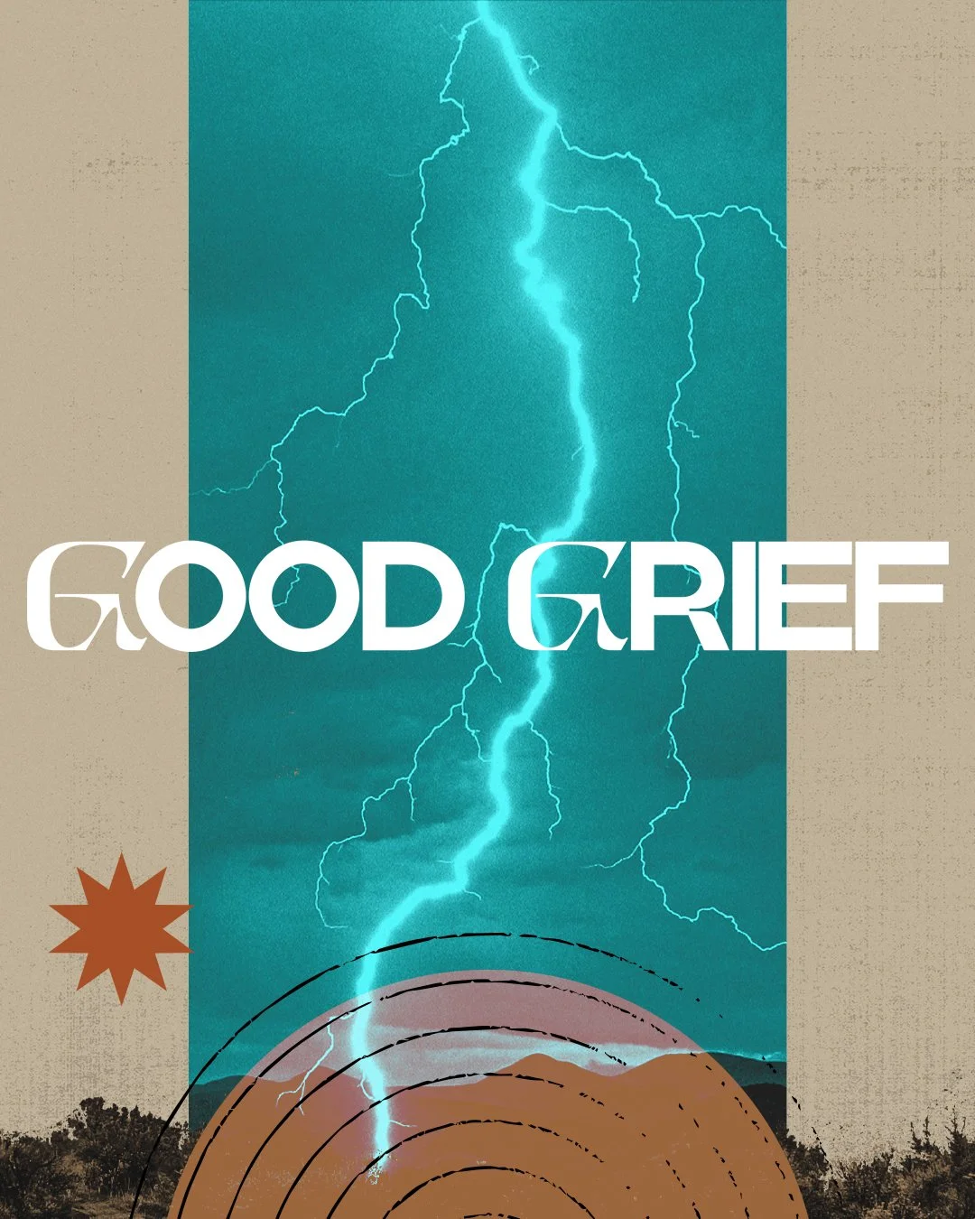 Good Grief - Part 2
