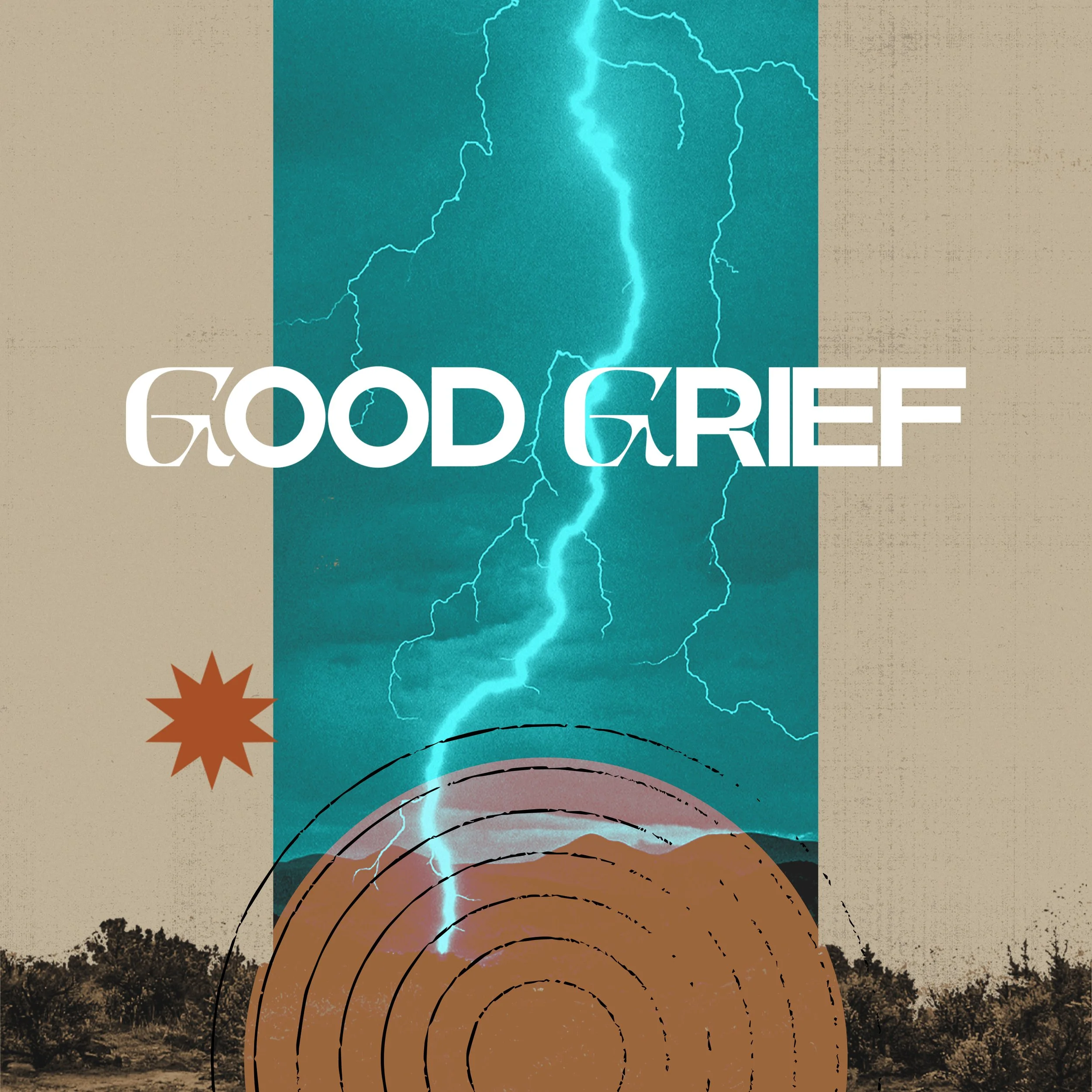 Good Grief - Part 1