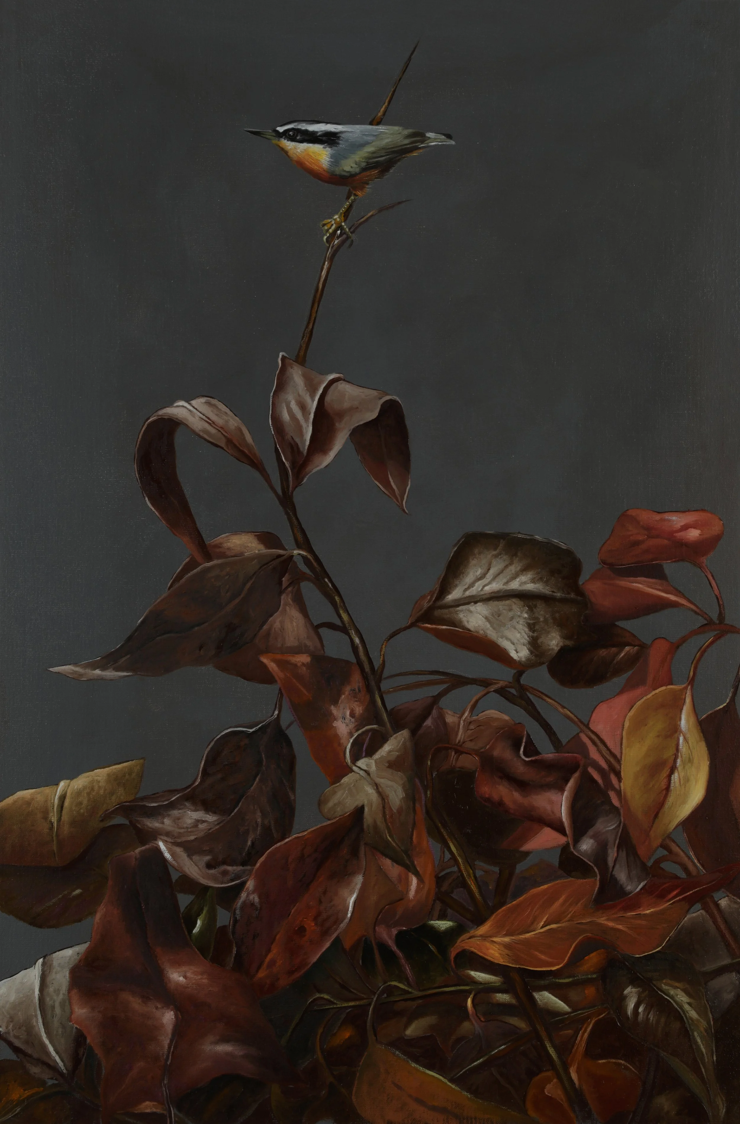 A song remembered.JPG