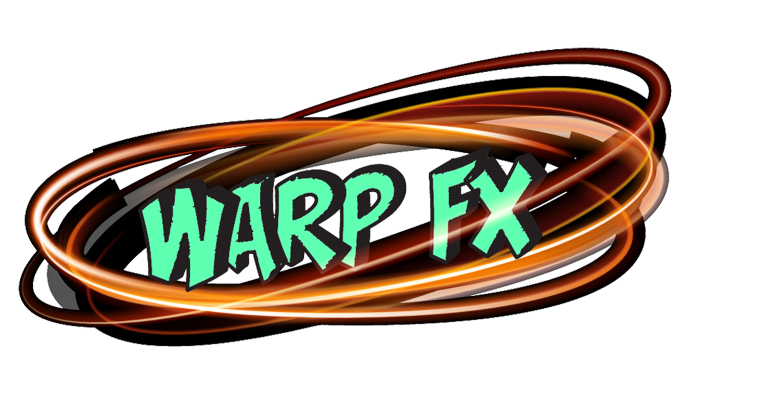 WARP FX