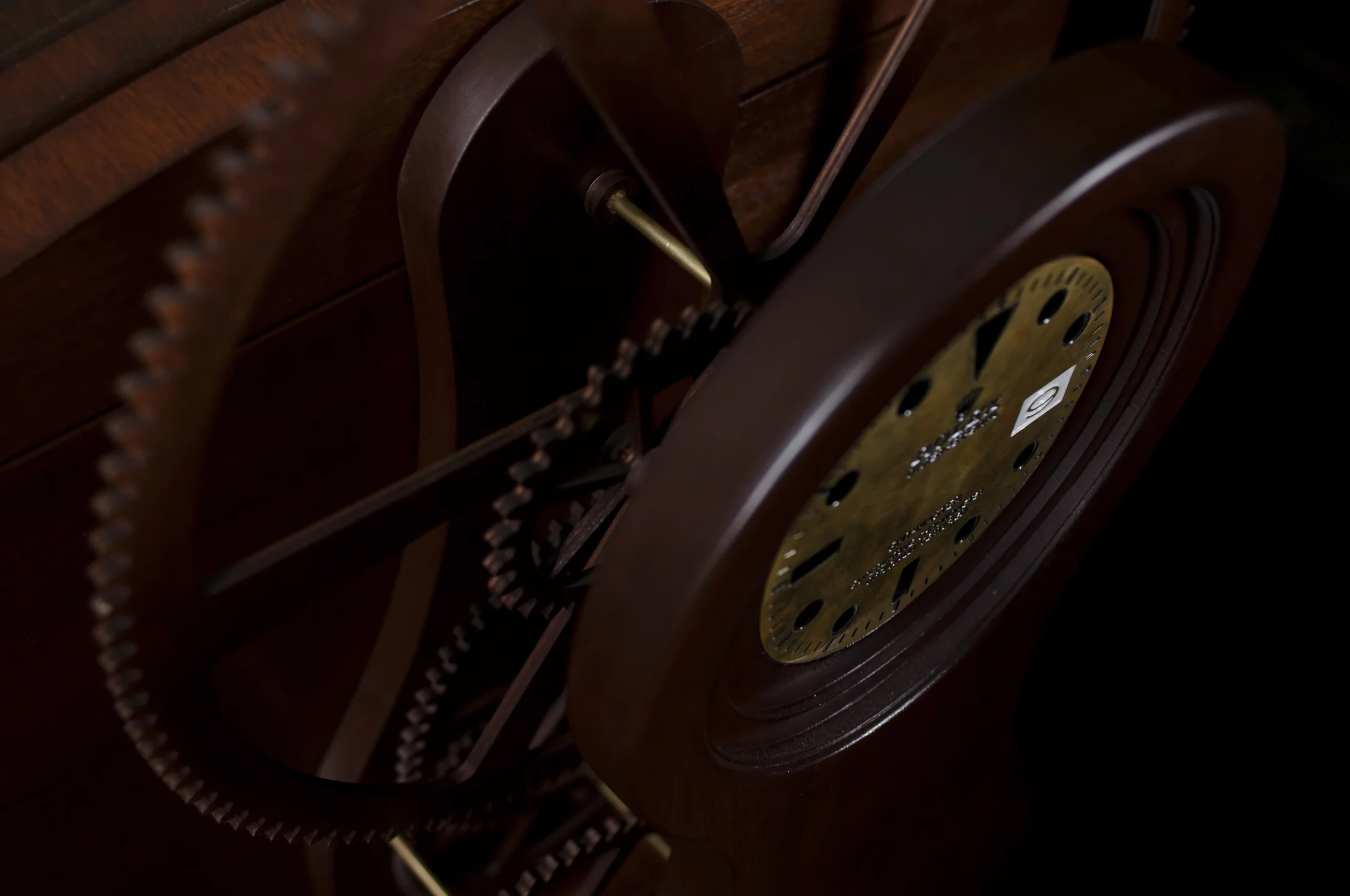 detail of Che Guevara's Watch