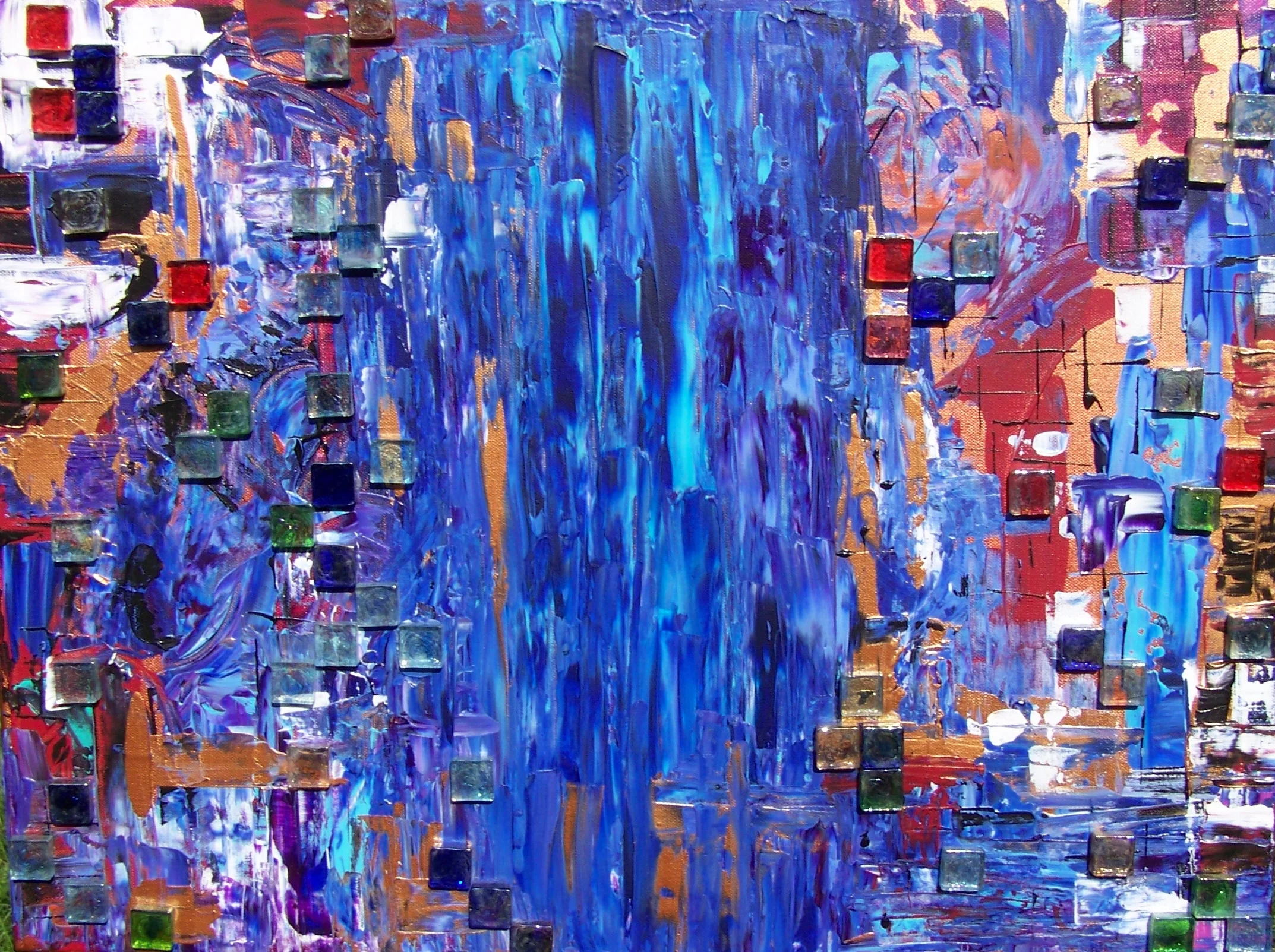 Tragédie à L'égout