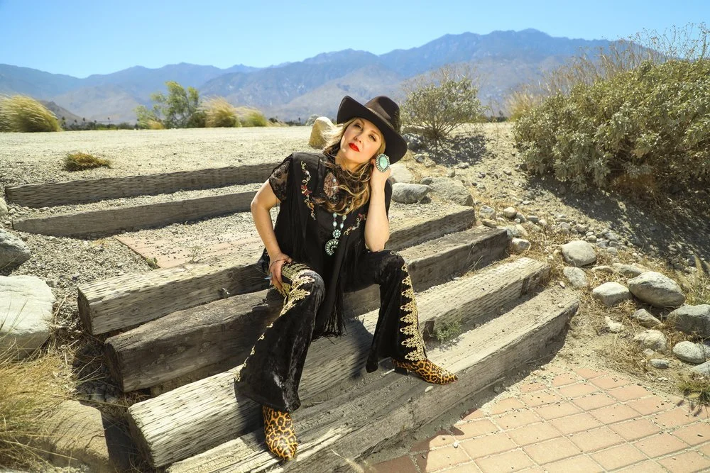 Sunny Sweeney - 2022 TOUR