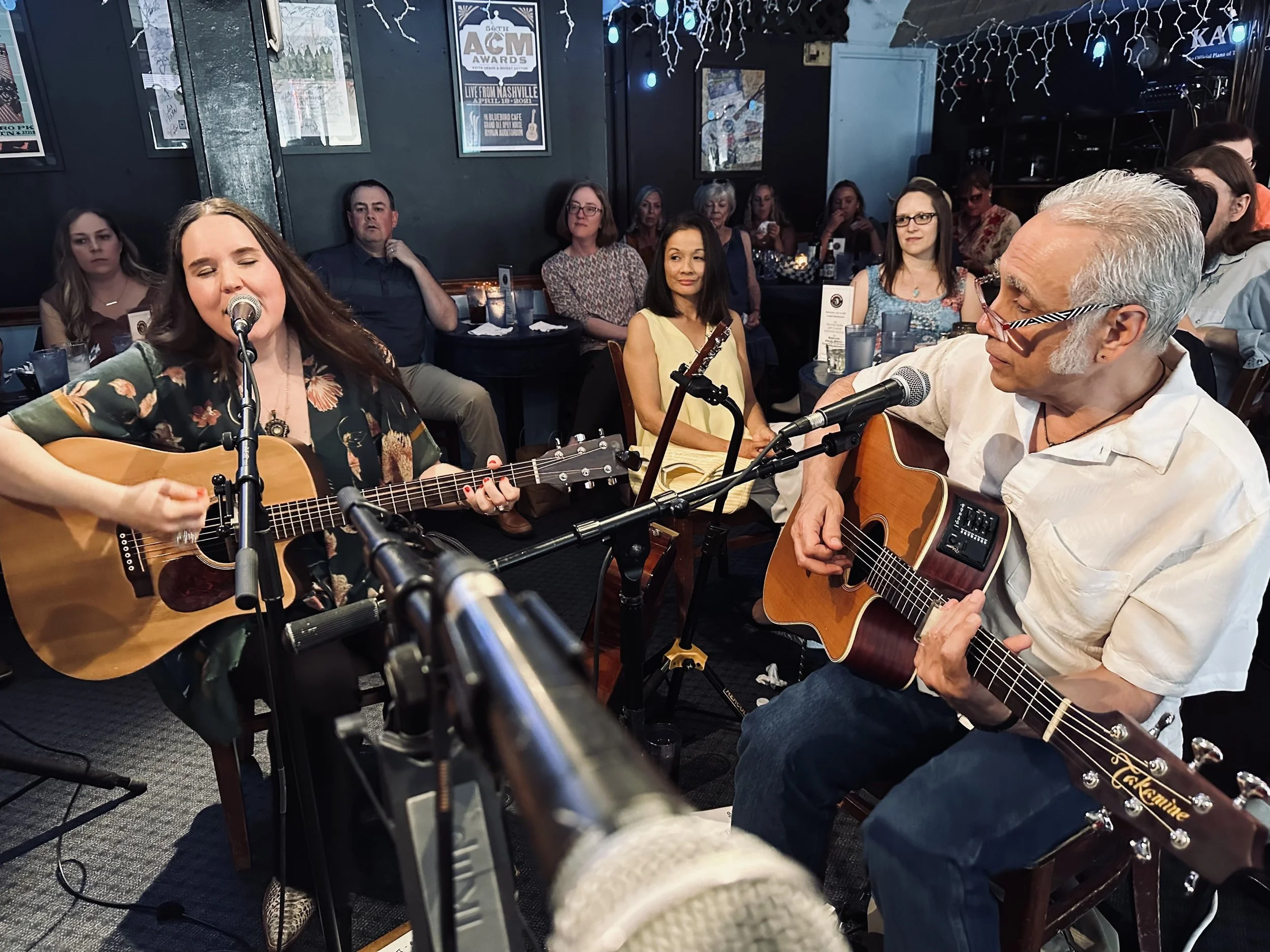 The Bluebird Cafe - 6/14/23