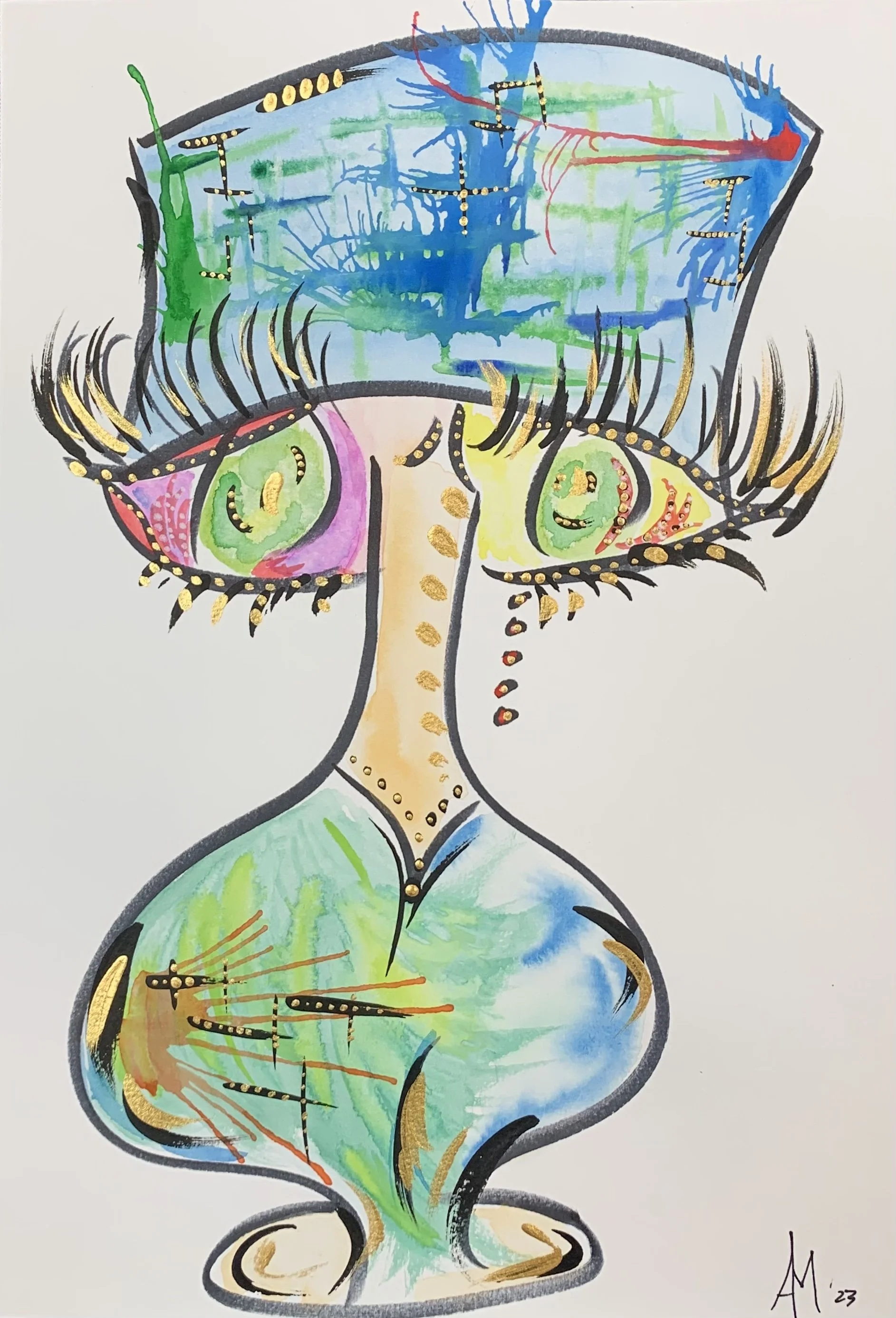 Naiad