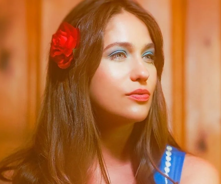 Lola Kirke - CBS Saturday Morning 