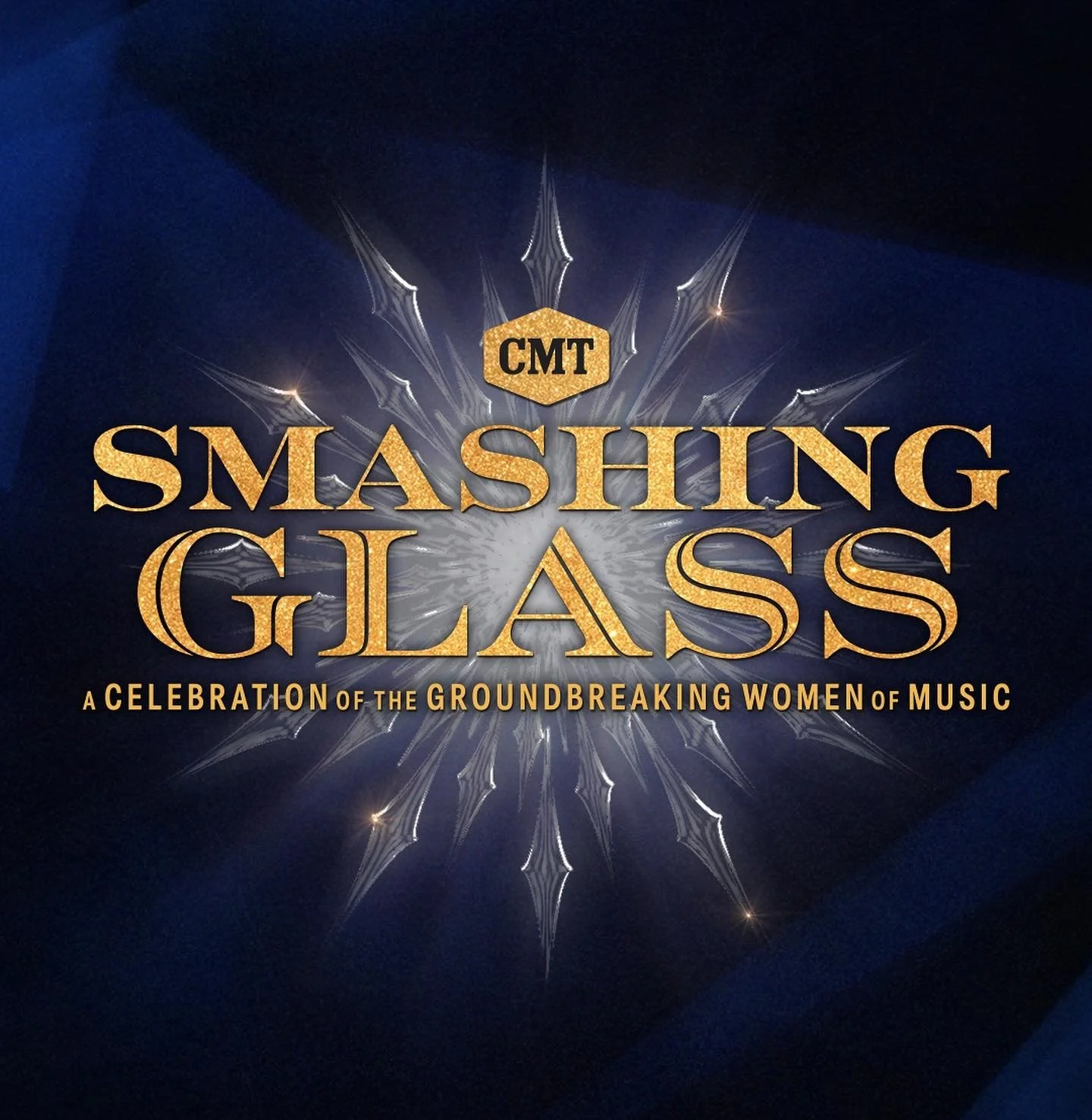 CMT Smashing Glass 2023