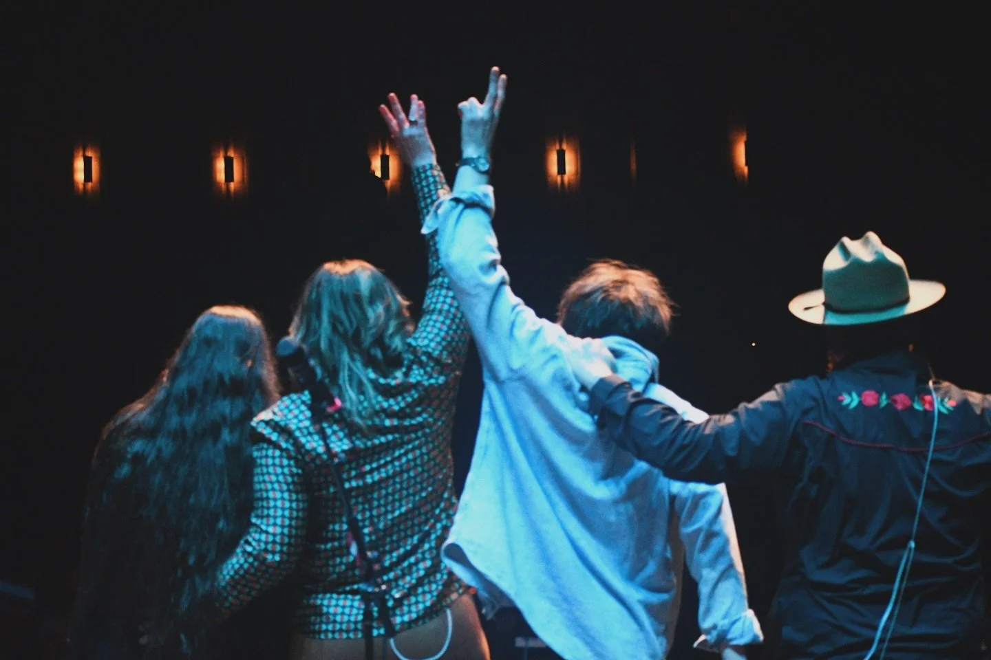 PART 1

2025 was absolutely unreal; full of love, beauty, incredible time with friends (old and new), revealed manifestations, creativity, and wonderful music. What a time! 

The highlight of my year came at the start of June&hellip; the opportunity 