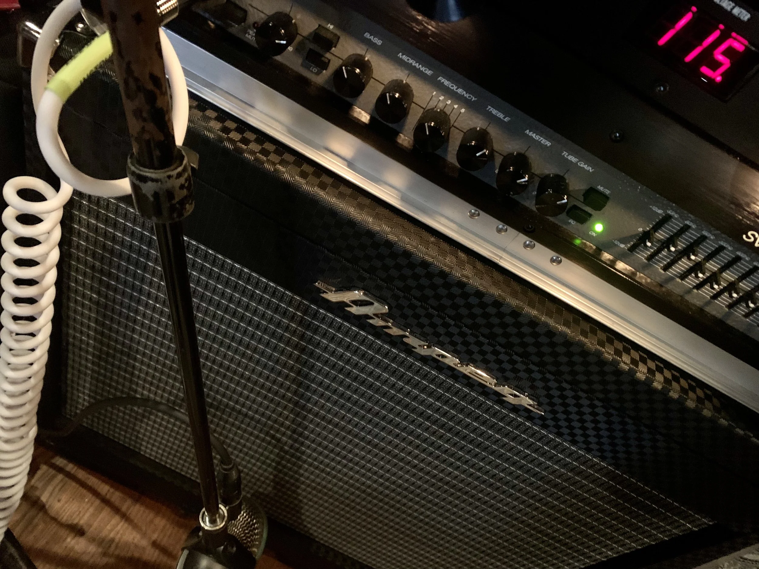 Tales from the Side Roads: Oxford, MS &amp; Little Rock, AR