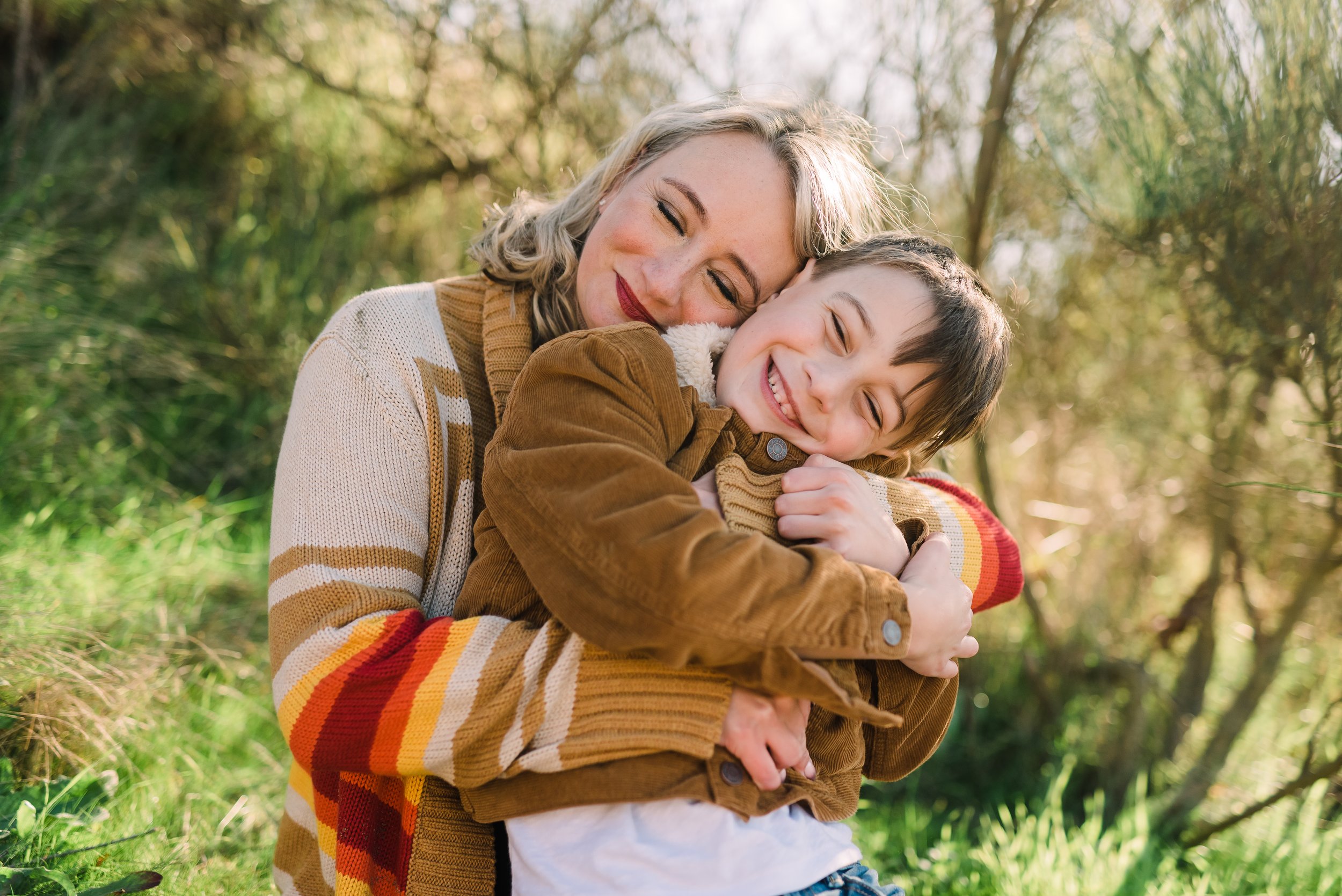 The Importance of Annual Family Photography