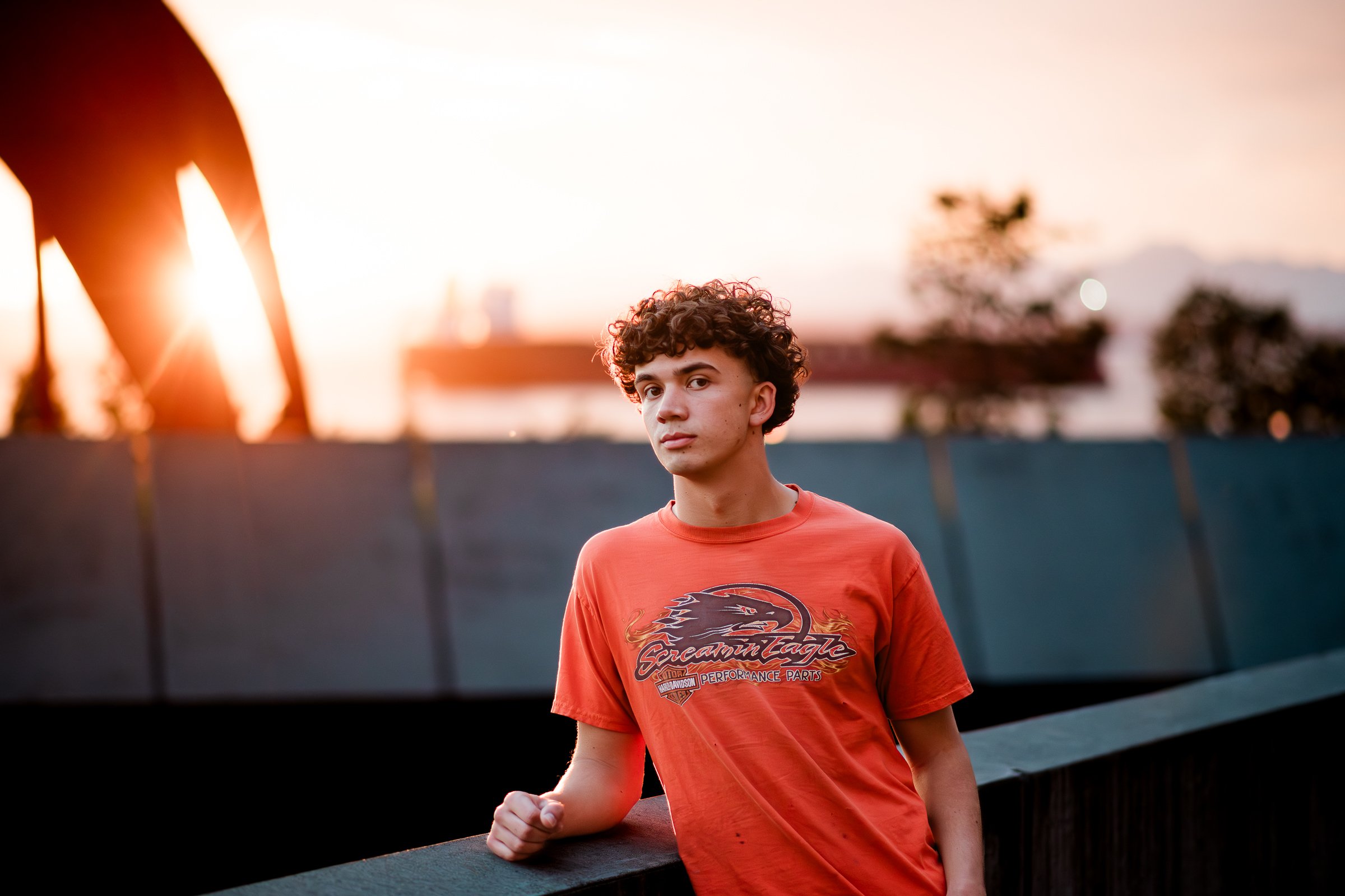 From the Classroom to the Camera: