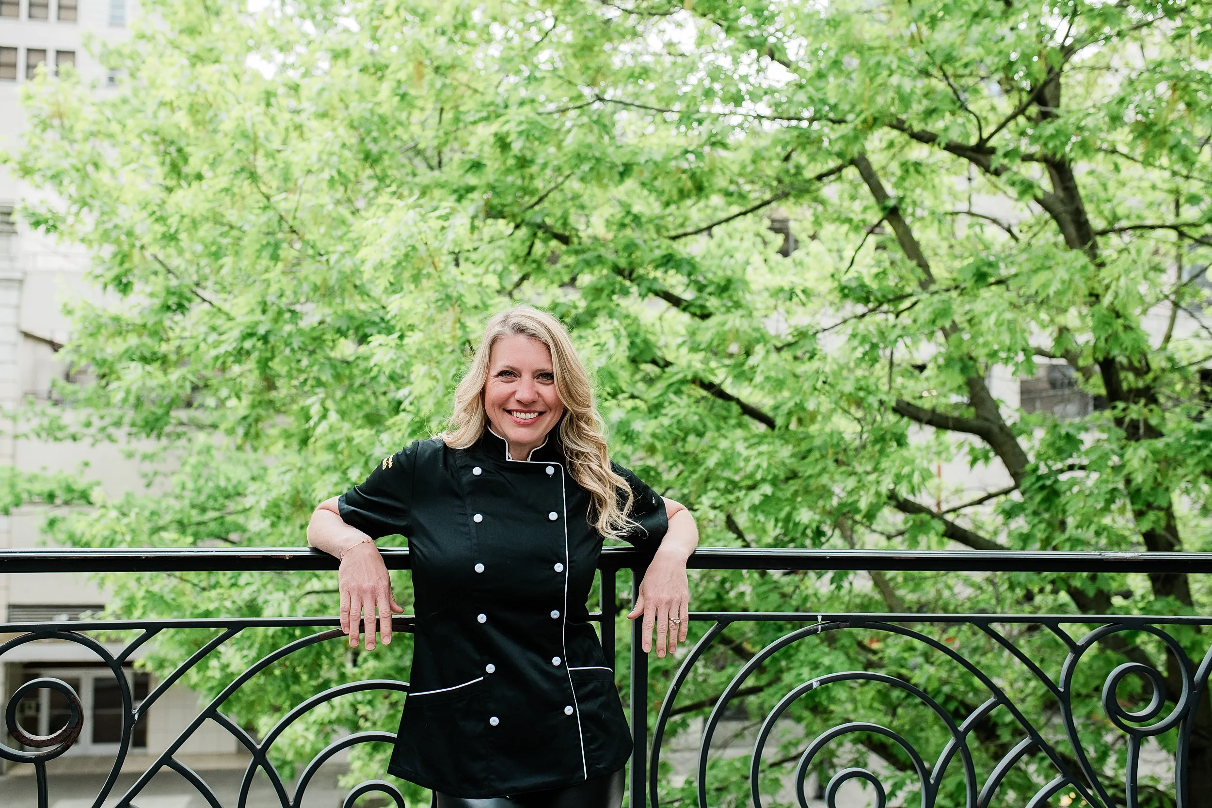 Turns Out, Midlife Is Where the Interesting Women Are