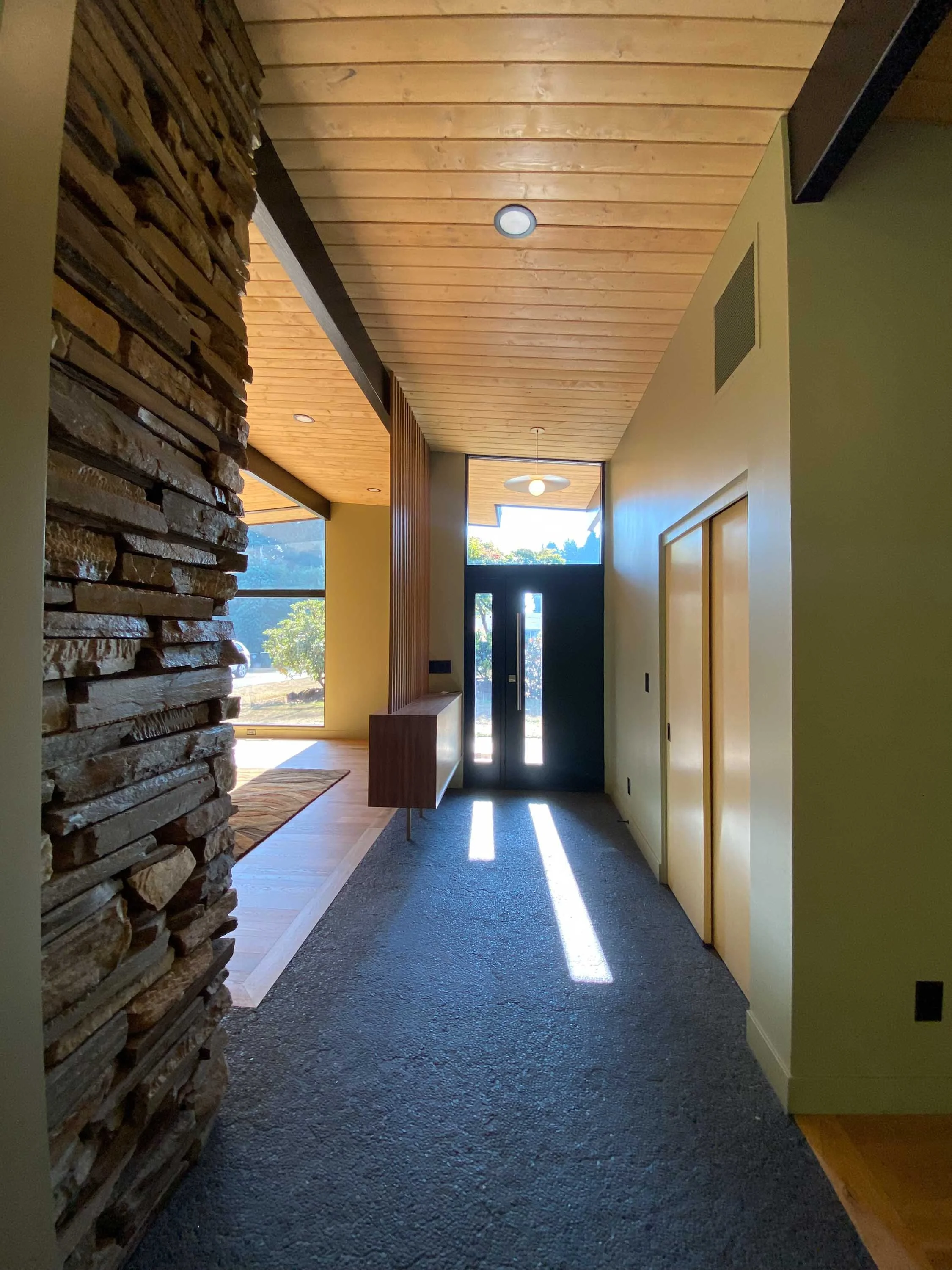 Interior Design Studio in Olympia & Tacoma | Sparrow Design Company ...