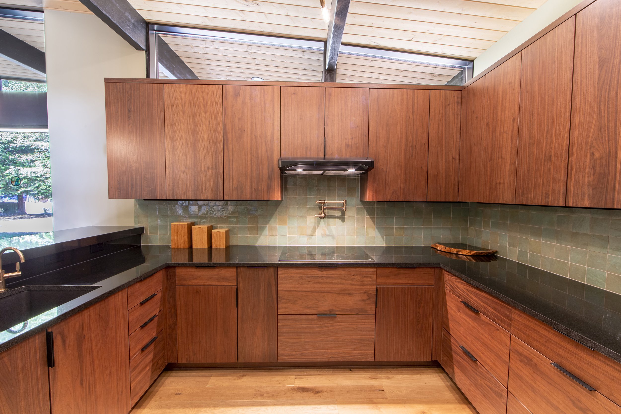 mid-century-modern-kitchen-sparrow-design-company