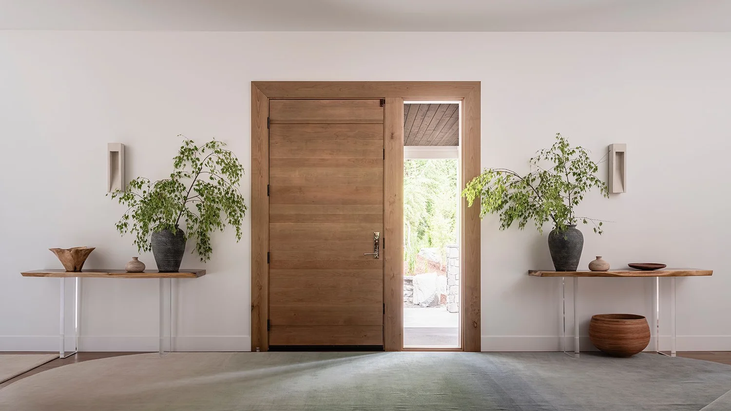 Residential & Commercial Interior Design Services WA | Sparrow Design ...