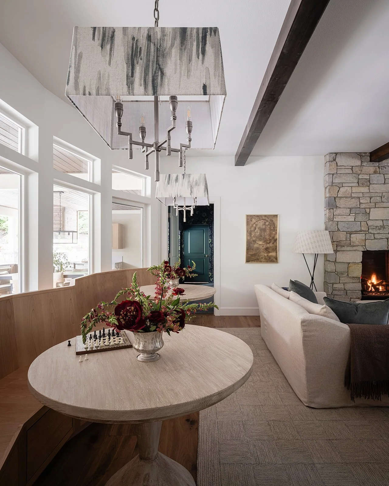 Residential & Commercial Interior Design Services WA | Sparrow Design ...