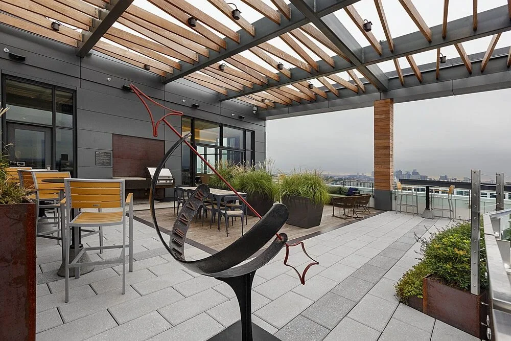Hanover Architectural Products — Roof + Garden