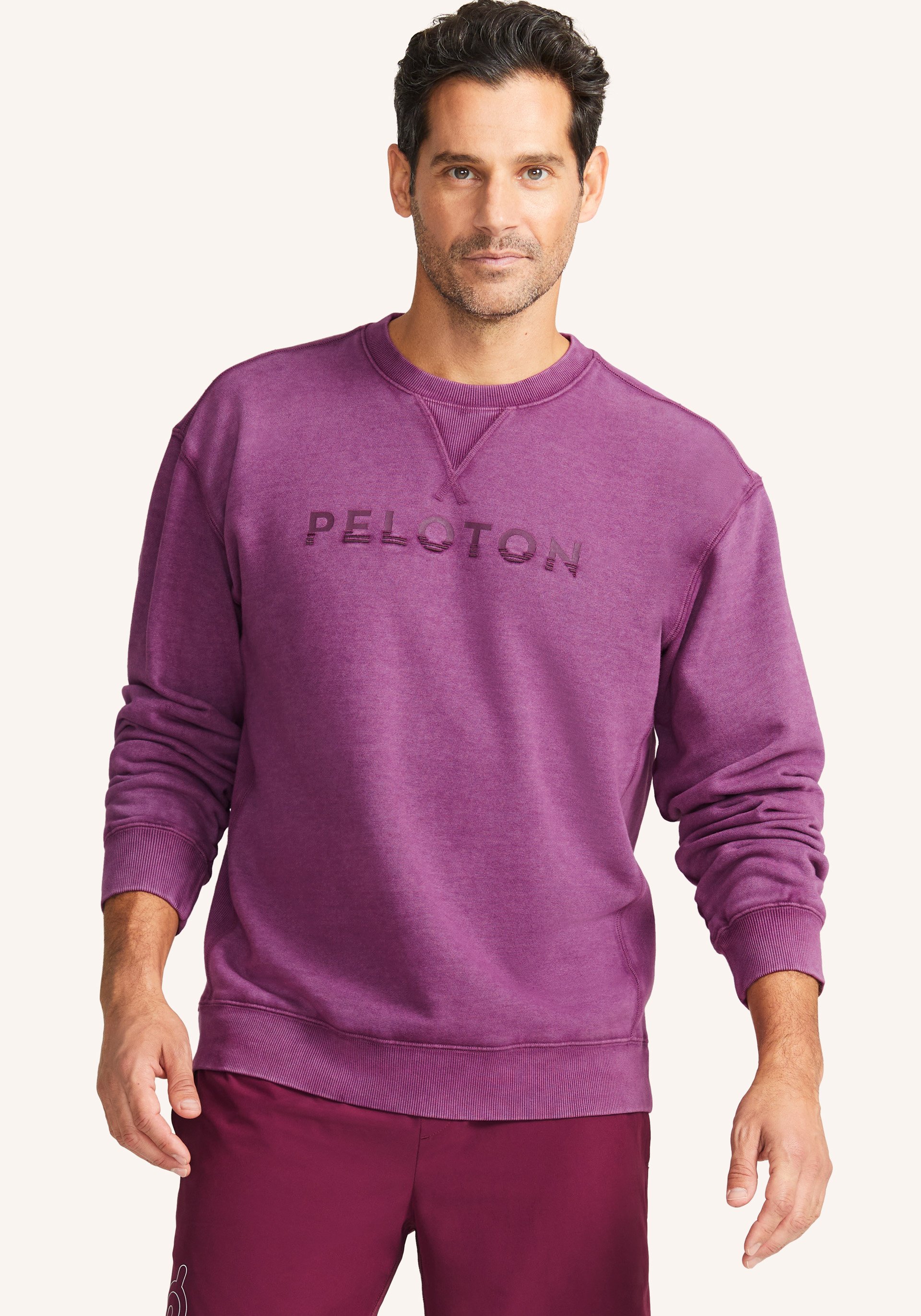 HO122 BRKLYN CRWNK-RED-size-XS-size-S-size-M-size-L-size-XL-size-XXL-2-Front.jpg