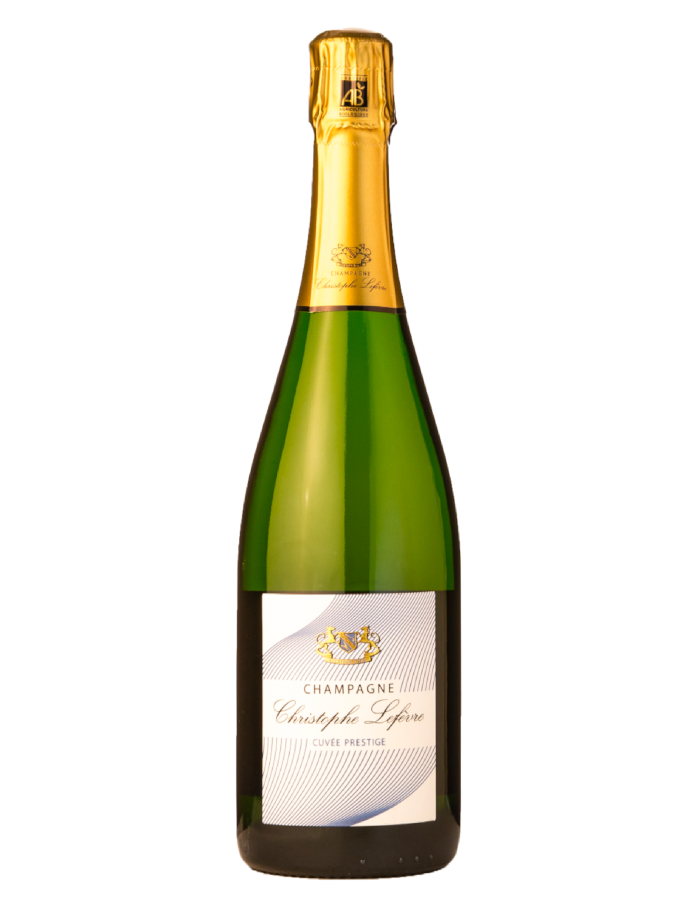 Champagne Malard Lady Style Blanc De Blanc