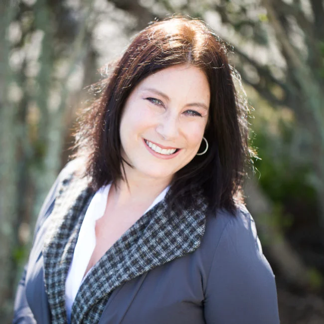 Dana Look-Arimoto Executive Coach, Talent Strategist, Author