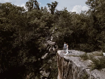 The Cliffs