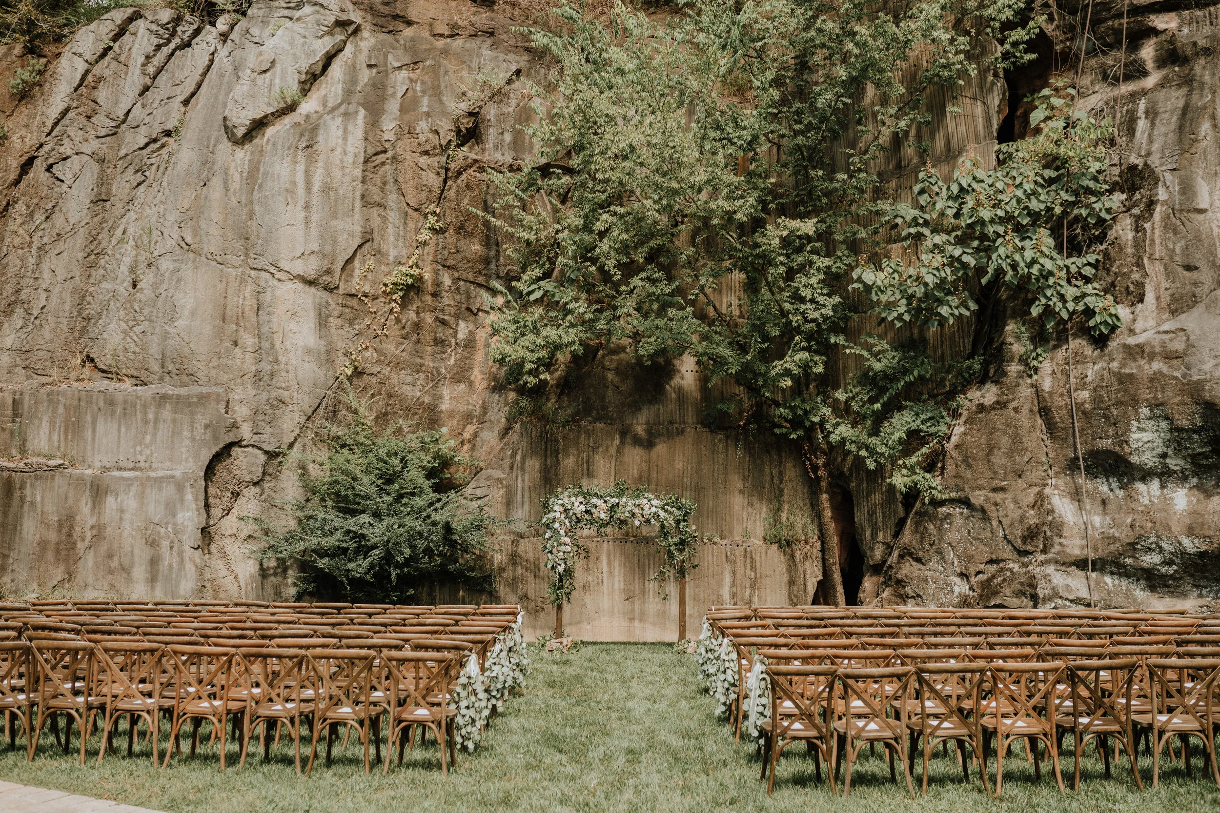 Contact Us — THE QUARRY VENUE