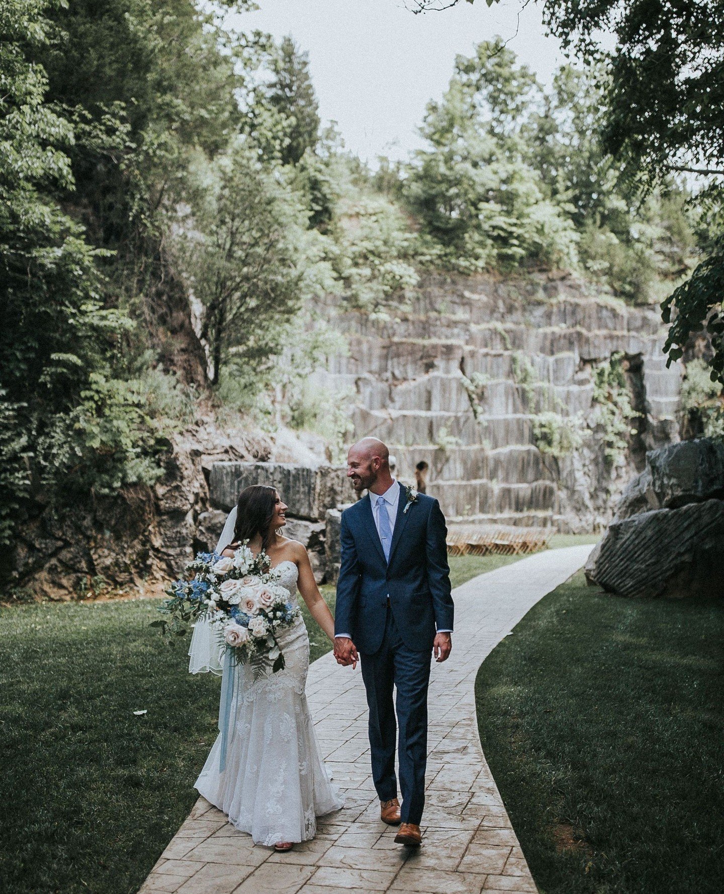The Canyon | The Couple | The Bouquet⁠