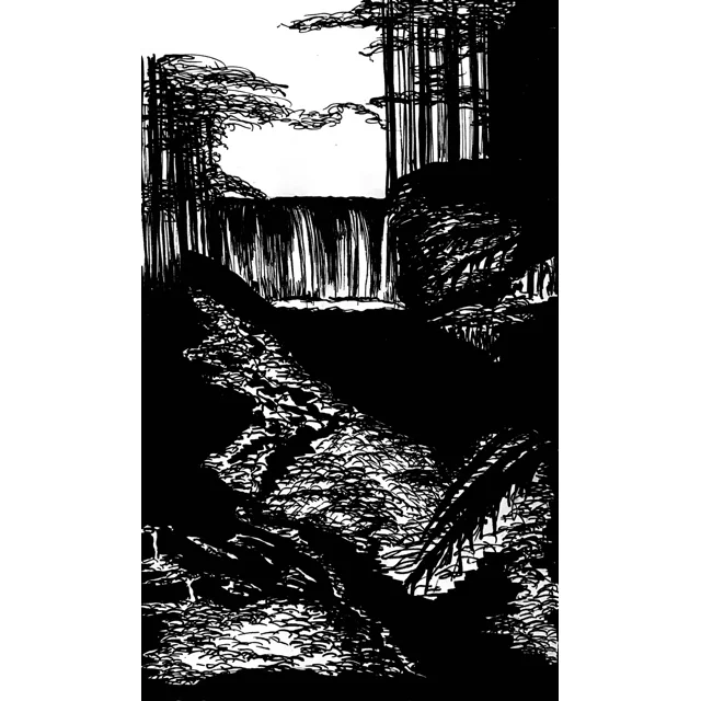 Waterfall