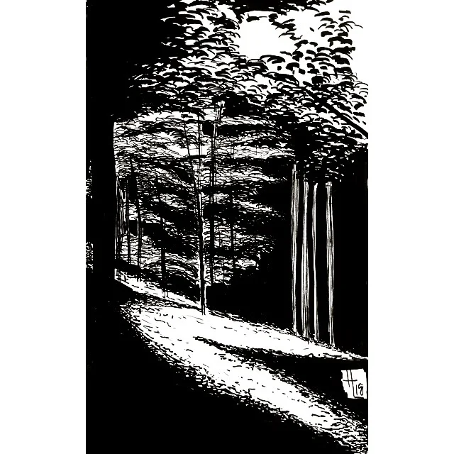 Woodland