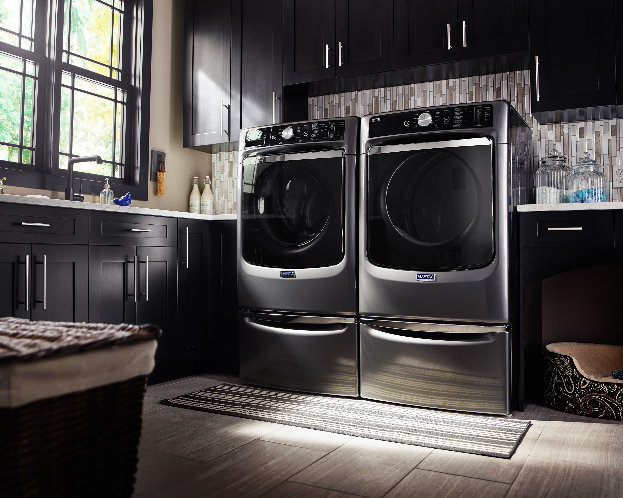 Laundry Lifestyle