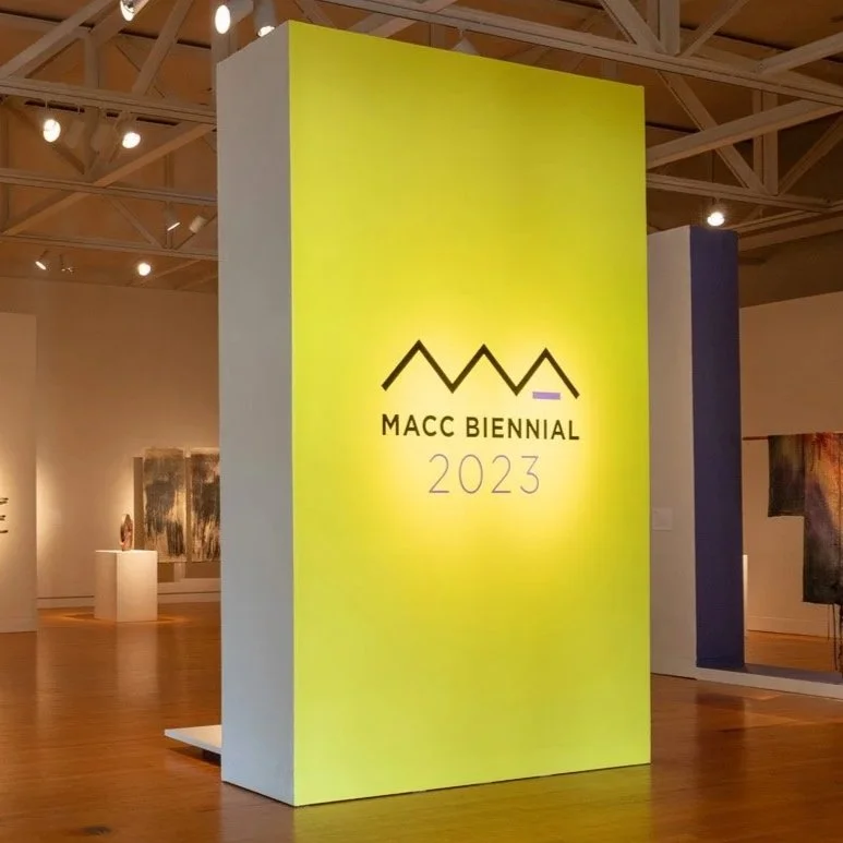 MACC BIENNIAL
