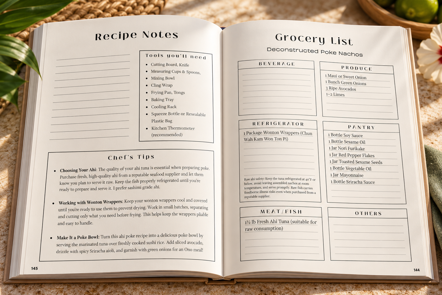 Sunlit Tropical Cookbook Spread.png (Copy)