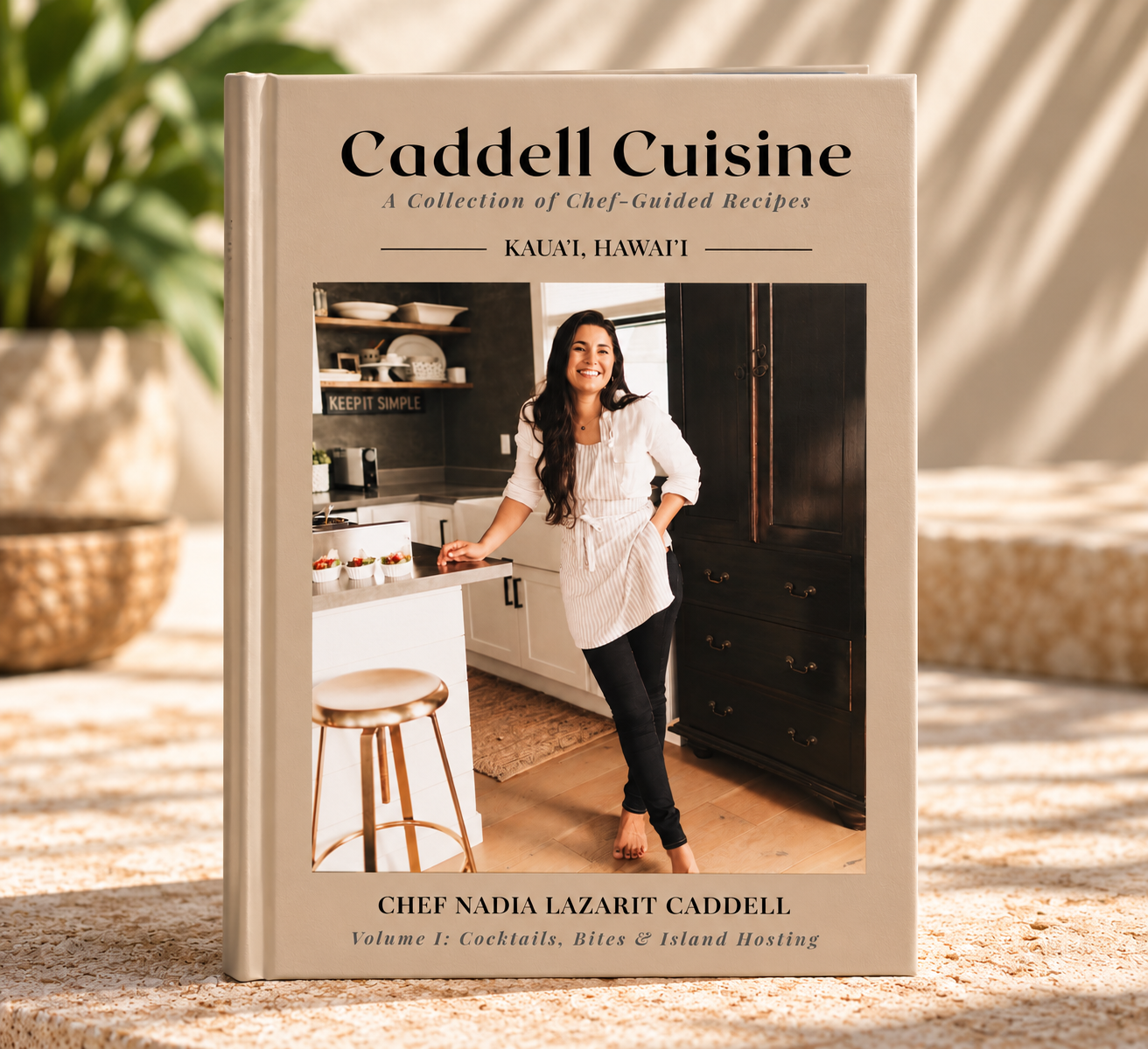 Premium Hardcover Edition