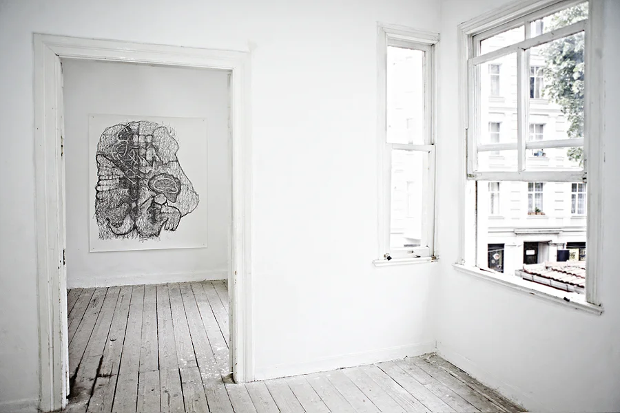 Marquise Dance Hall, Istanbul, 2011