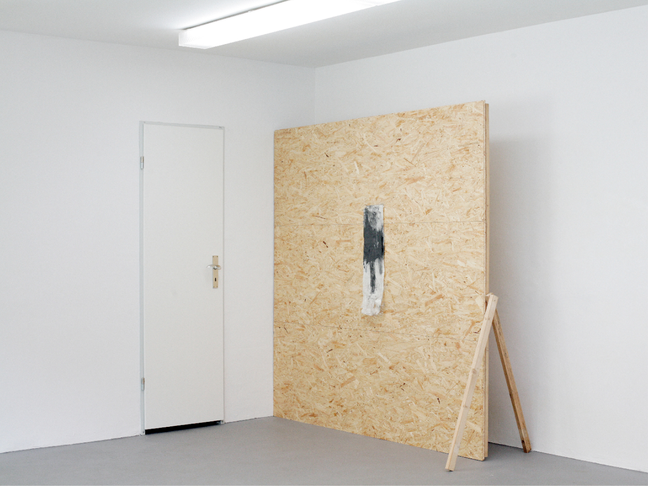 Galerie Desaga, Köln, 2009