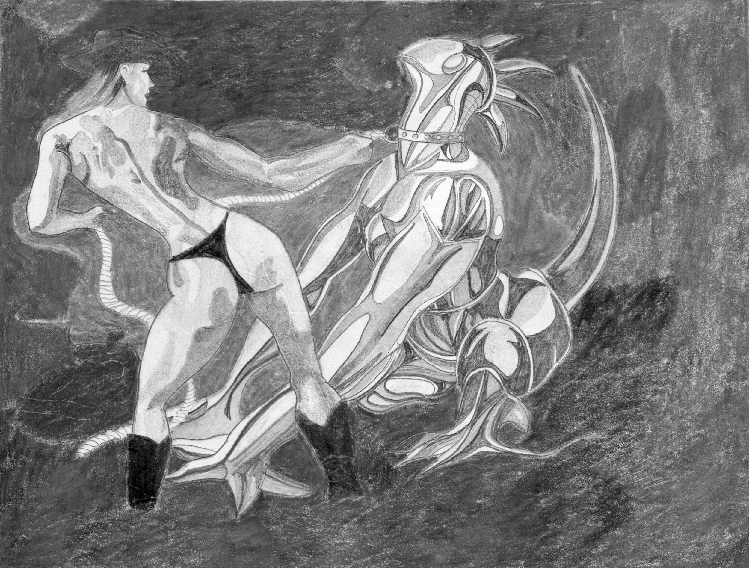 Fantasy / Weird Tales / Vallejo