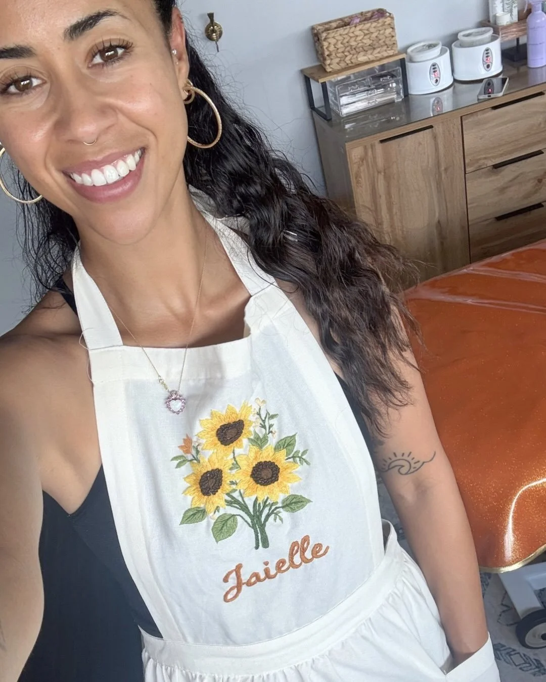 A peek into my life lately 🌻🤍 

#roundrocktx #austintx