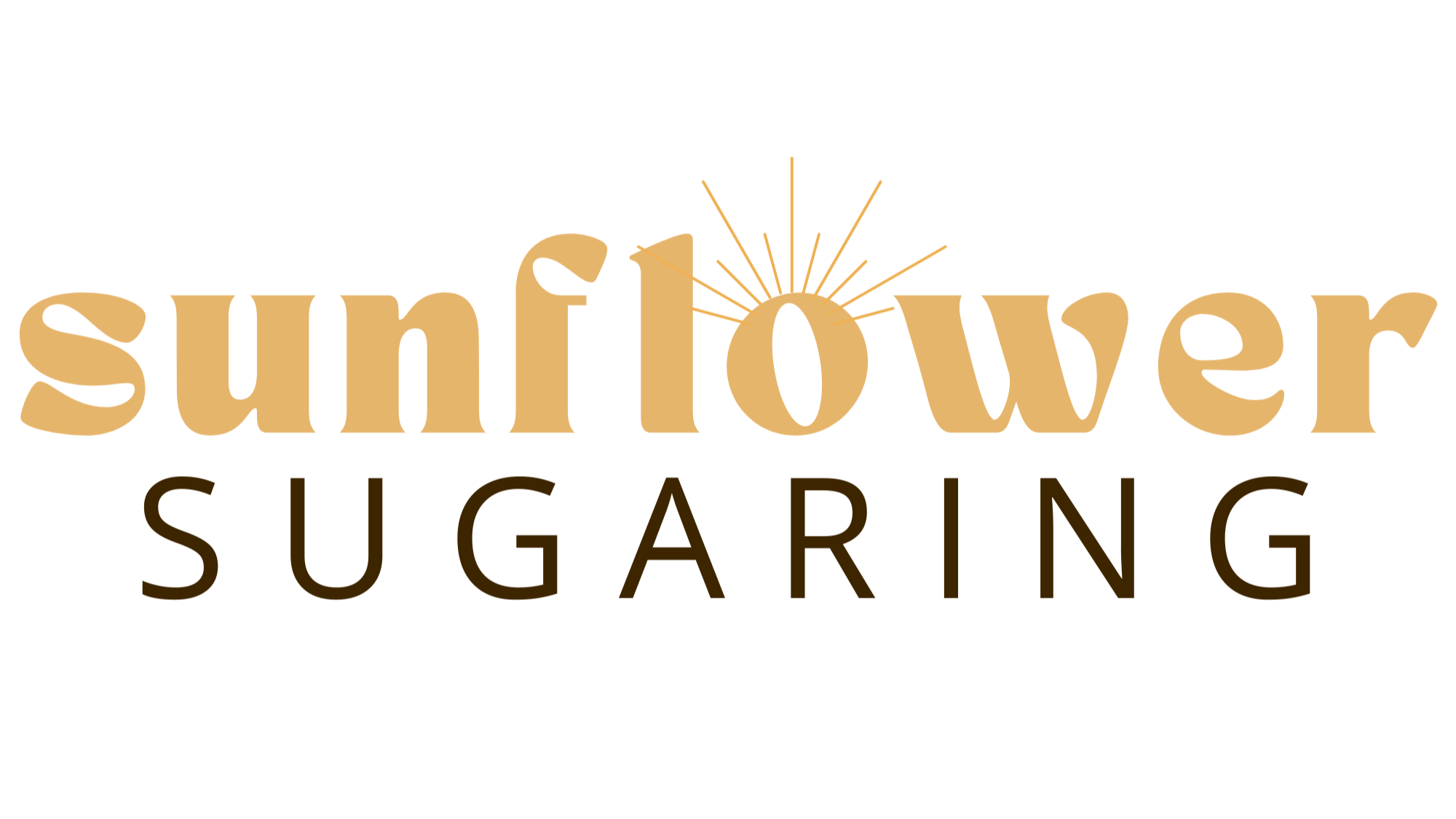 Sunflower Sugaring