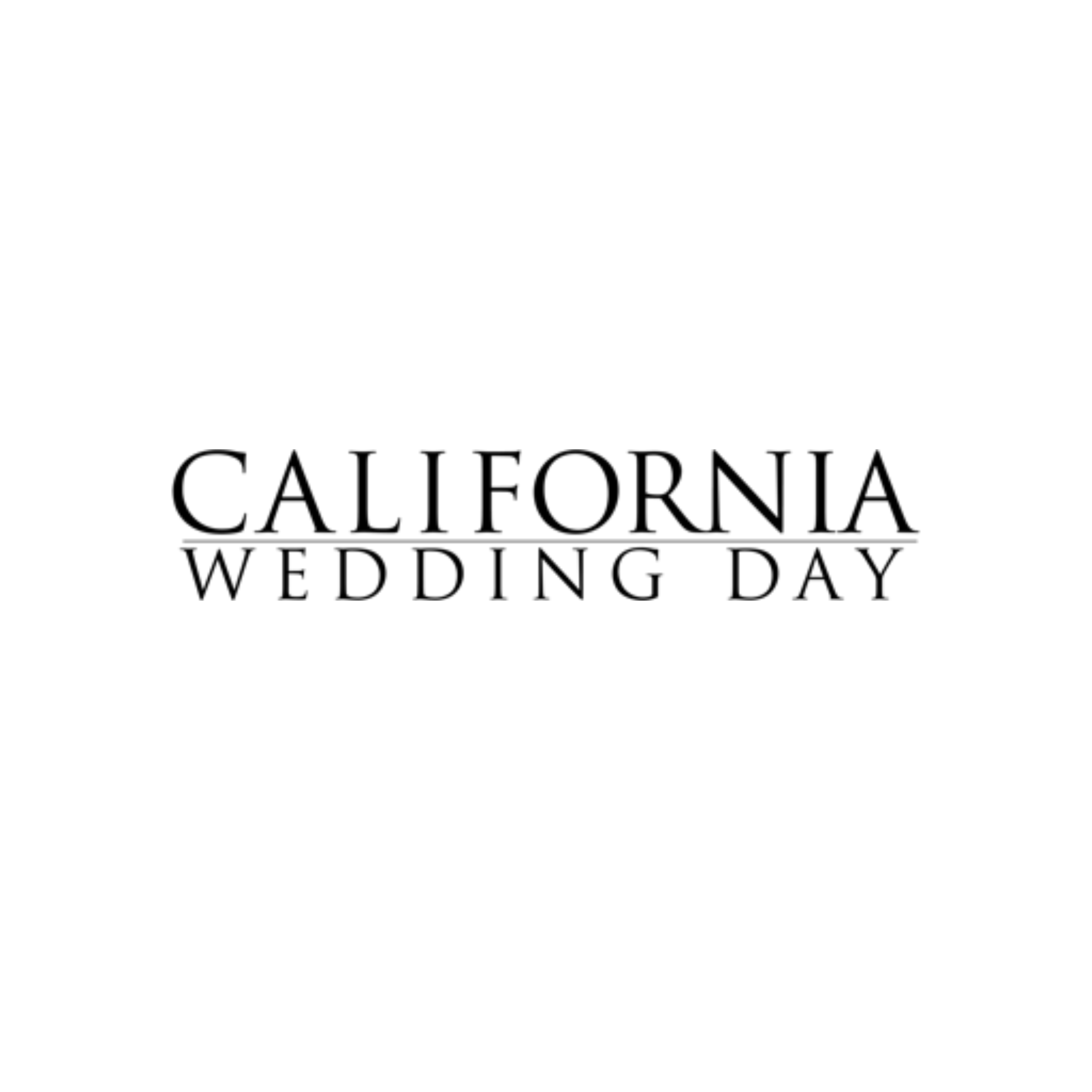 California Wedding Day.png