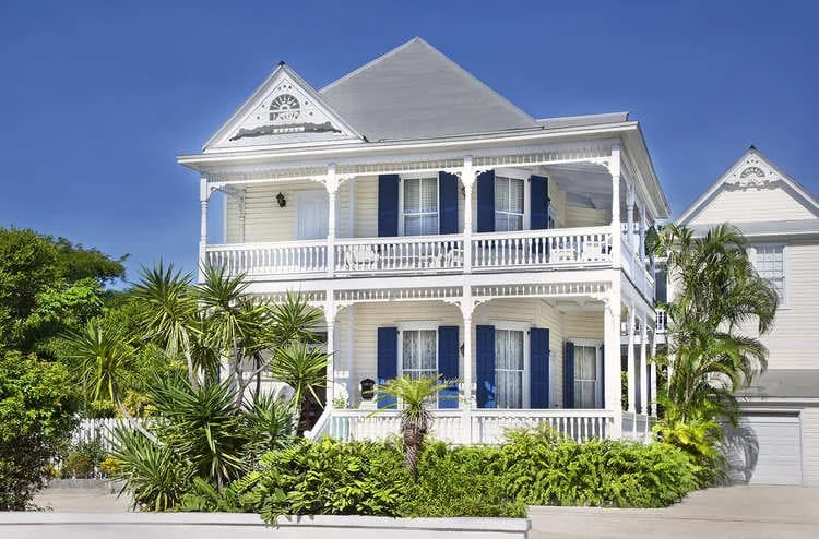 Azul Key West - Adult Only Luxury Inn — Vacation Key West