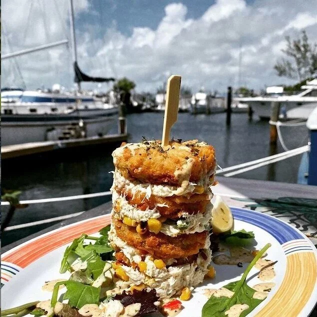 The Top 7 Dining Spots in Key West