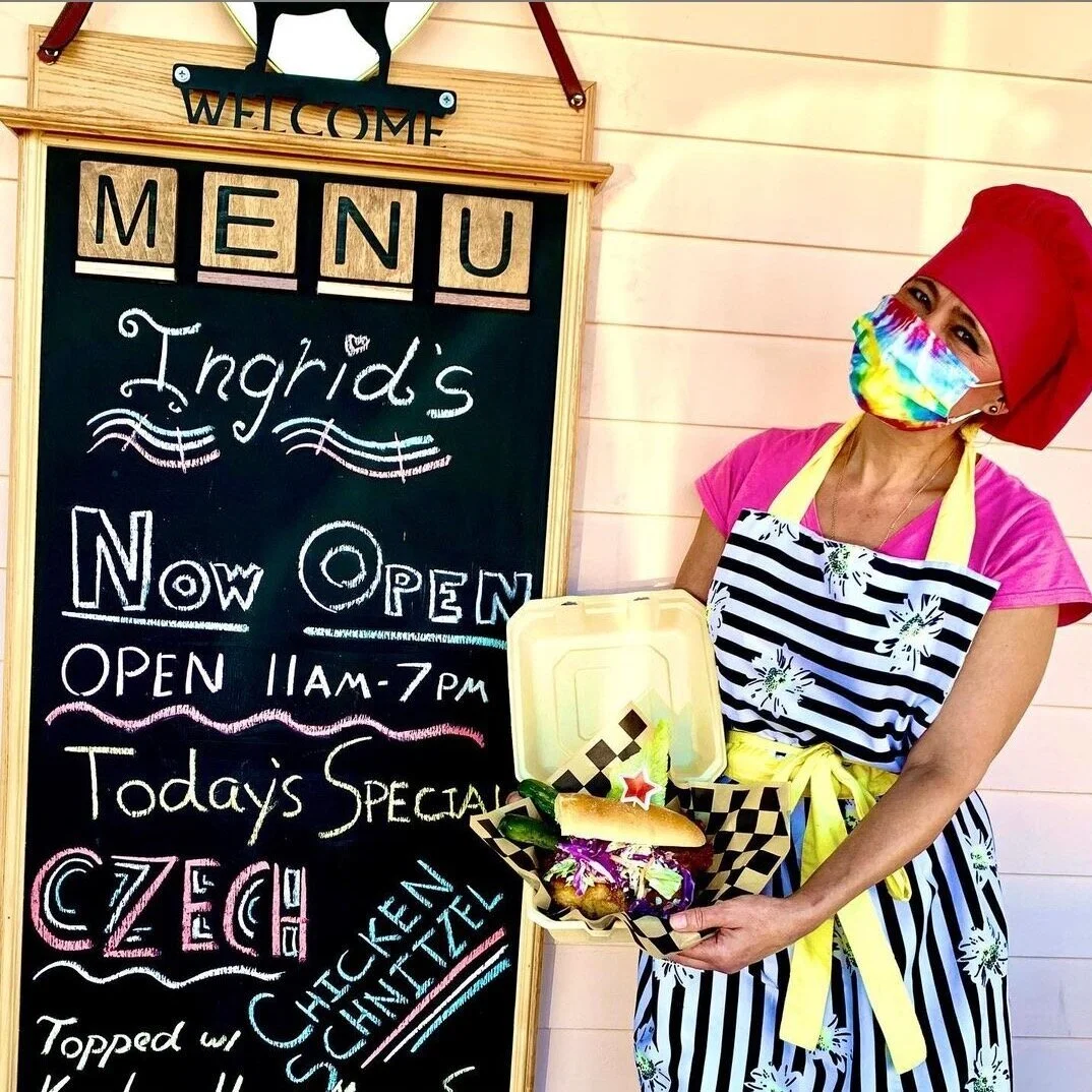 Post-Pandemic Key West Eateries
