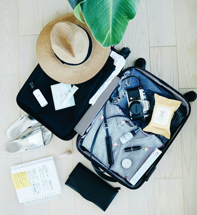 Your One-For-All Packing List Guide For Key West This Year