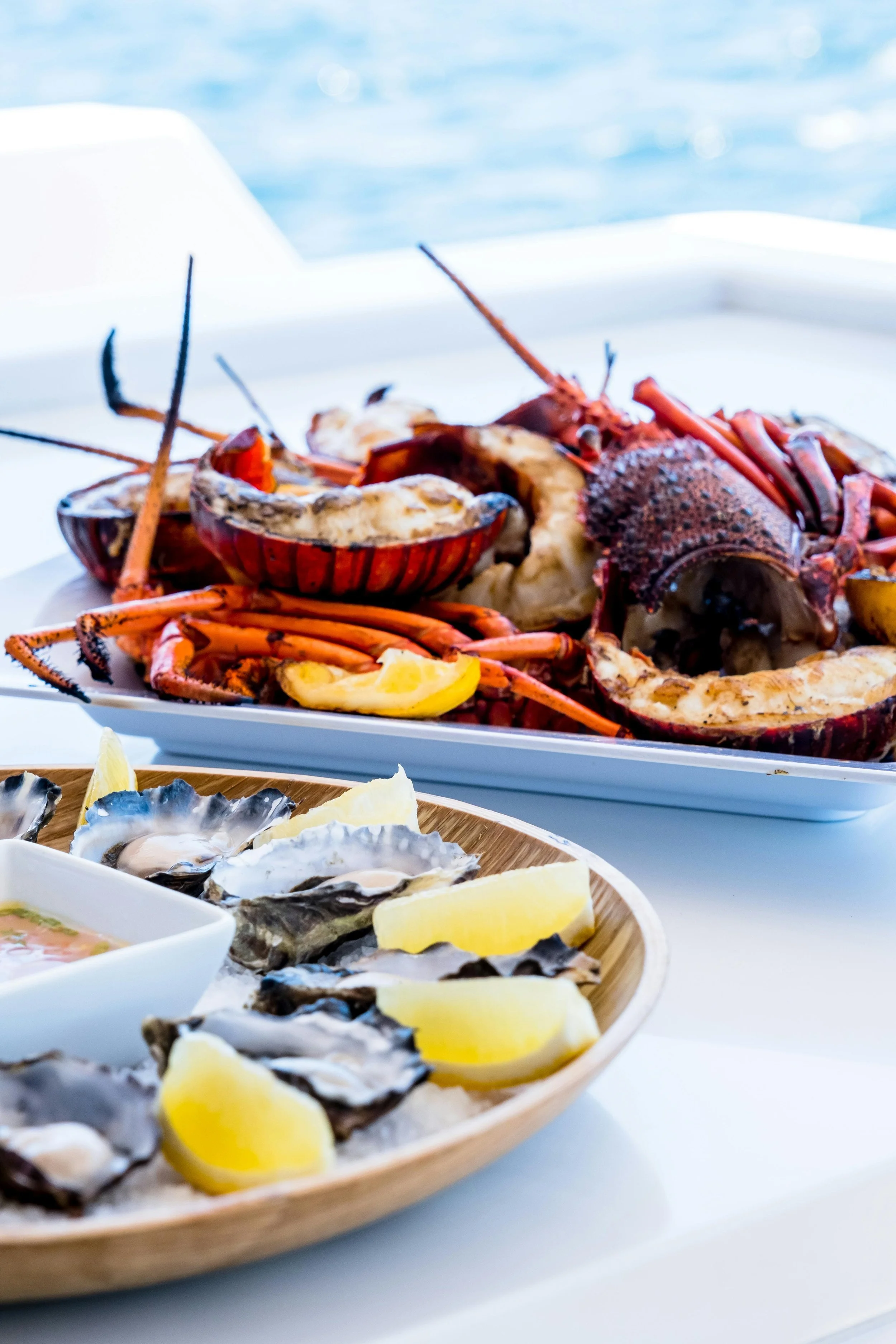 Spring Foodie Guide: Best Fresh Seafood & Key Lime Pie in Key West